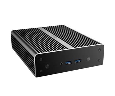 Akasa Newton X Small Form Factor (SFF) Black