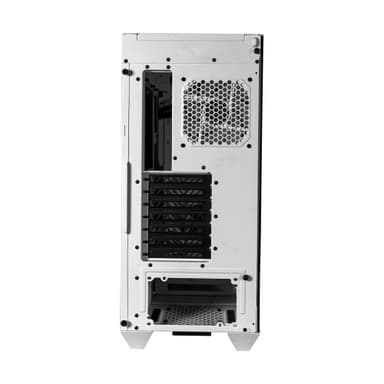 Cooler Master HAF 500 Midi Tower Hvid