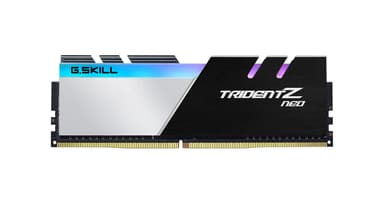 G.Skill Trident Z Neo F4-3800C14Q-32GTZN hukommelsesmodul 32 GB 4 x 8 GB DDR4 3800 Mhz