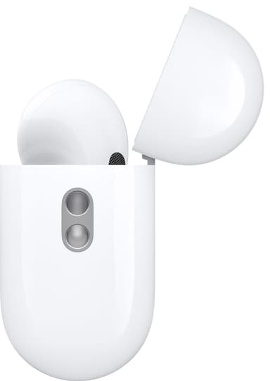 Apple AirPods Pro 2nd gen (2022) True Wireless høretelefoner