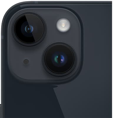iPhone 14 – 5G smartphone 256GB Midnight