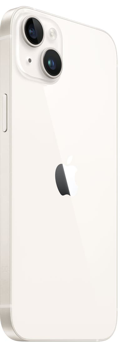 iPhone 14 Plus – 5G smartphone 512GB Starlight