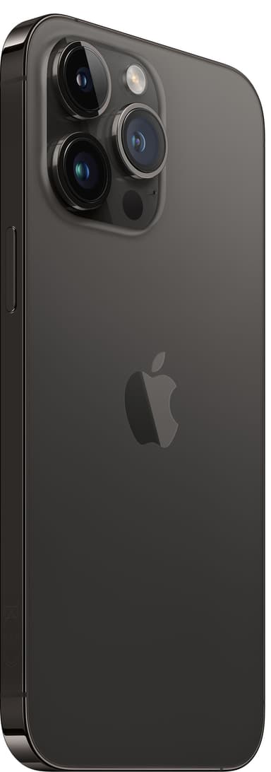 iPhone 14 Pro Max – 5G smartphone 512 GB Space Black