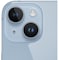 iPhone 14 – 5G smartphone 256GB blå