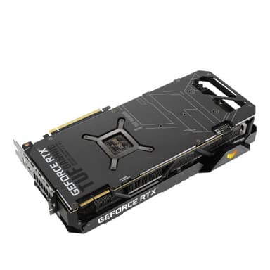 ASUS TUF Gaming TUF-RTX3090TI-24G-GAMING NVIDIA GeForce RTX 3090 Ti 24 GB GDDR6X