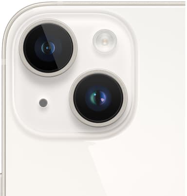 iPhone 14 Plus – 5G smartphone 512GB Starlight