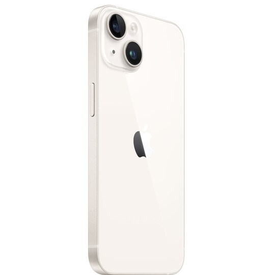 iPhone 14 – 5G smartphone 256GB Starlight