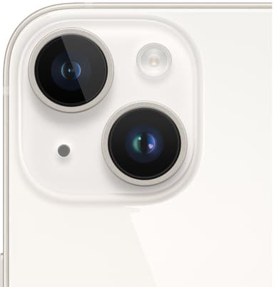 iPhone 14 – 5G smartphone 512GB Starlight