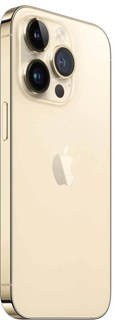iPhone 14 Pro – 5G smartphone 256 GB guld
