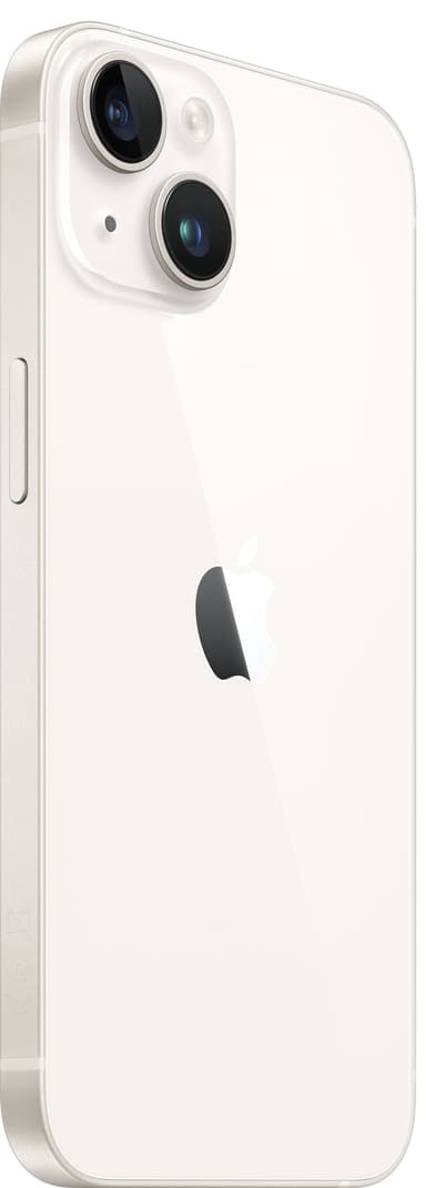 iPhone 14 – 5G smartphone 512GB Starlight
