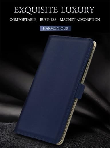DZGOGO MILO Tegnebogsfoderal Huawei P30 PRO