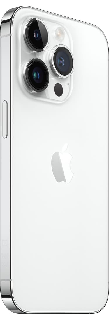 iPhone 14 Pro – 5G smartphone 256 GB sølv