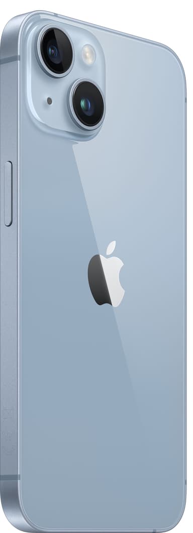iPhone 14 – 5G smartphone 512GB blå