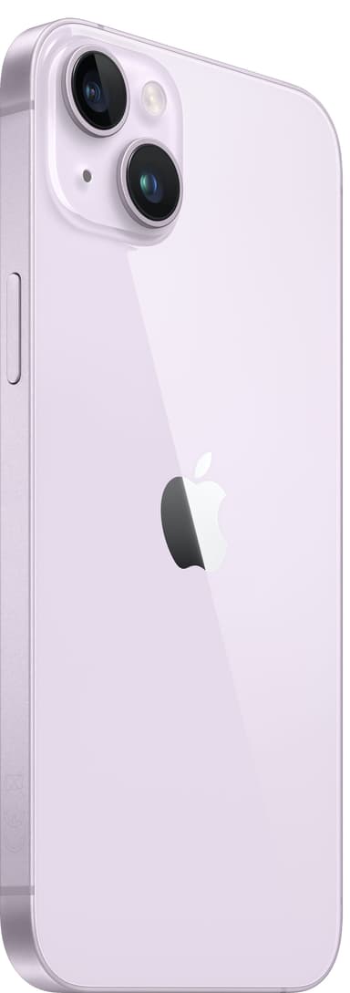 iPhone 14 Plus – 5G smartphone 256GB lilla