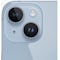 iPhone 14 Plus – 5G smartphone 256GB blå