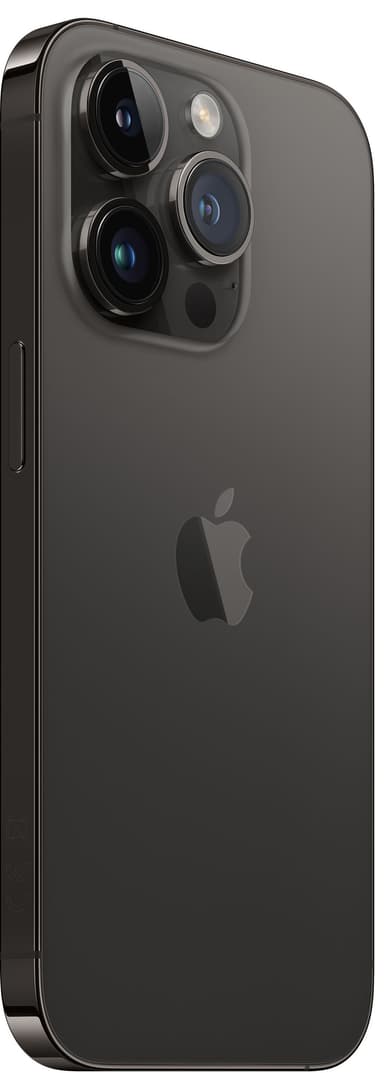 iPhone 14 Pro – 5G smartphone 512 GB Space Black