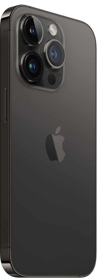 iPhone 14 Pro – 5G smartphone 128 GB Space Black