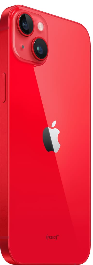 iPhone 14 Plus – 5G smartphone 256GB Product Red