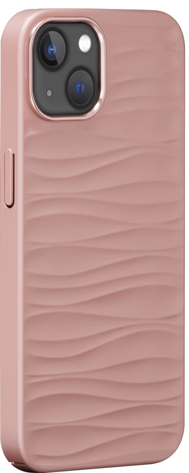dbramante1928 Dune iPhone 13 cover (pink)