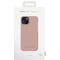 IDEAL OF SWEDEN Seamless iPhone 14 Pro Max cover (pink)