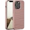 dbramante1928 Dune iPhone 14 Pro cover (pink)