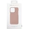 IDEAL OF SWEDEN Seamless iPhone 14 Pro cover (pink)
