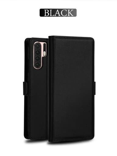 DZGOGO MILO Tegnebogsfoderal Huawei P30 PRO