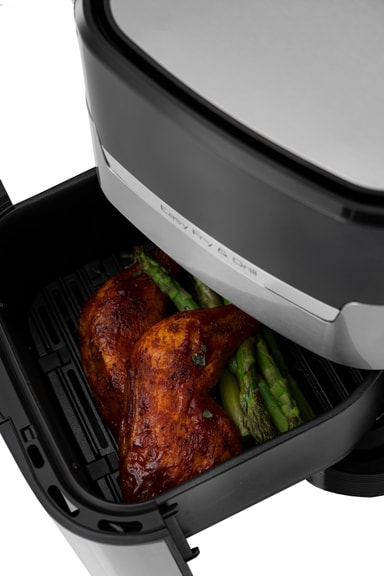 OBH Nordica Easy Fry PrecisionPlus airfryer AG505DS0 Elgiganten