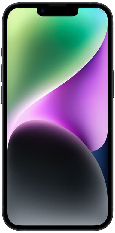 iPhone 14 – 5G smartphone 128GB Midnight