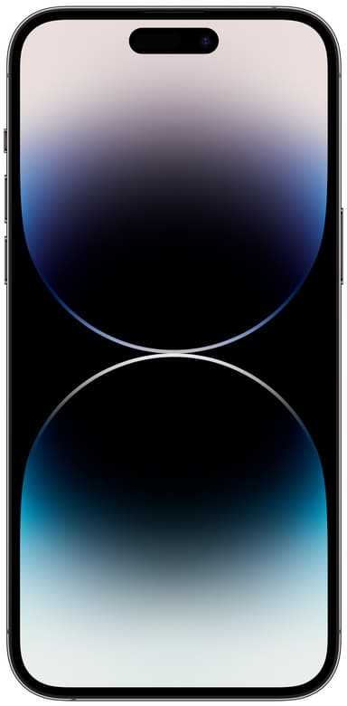 iPhone 14 Pro Max – 5G smartphone 512 GB Space Black