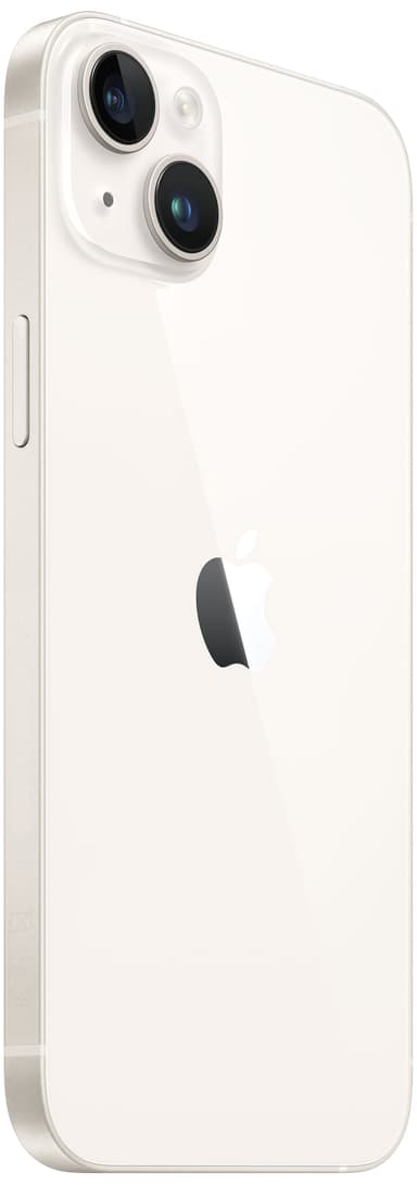 iPhone 14 Plus – 5G smartphone 256GB Starlight
