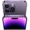 iPhone 14 Pro – 5G smartphone 128 GB Deep Purple