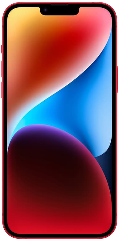 iPhone 14 Plus – 5G smartphone 256GB Product Red