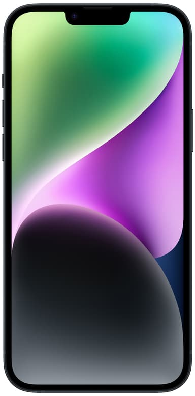 iPhone 14 Plus – 5G smartphone 512GB Midnight