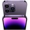 iPhone 14 Pro – 5G smartphone 256 GB Deep Purple