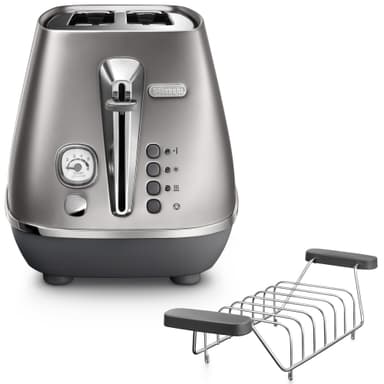 Brødrister Distinta Silver CTI2103.S