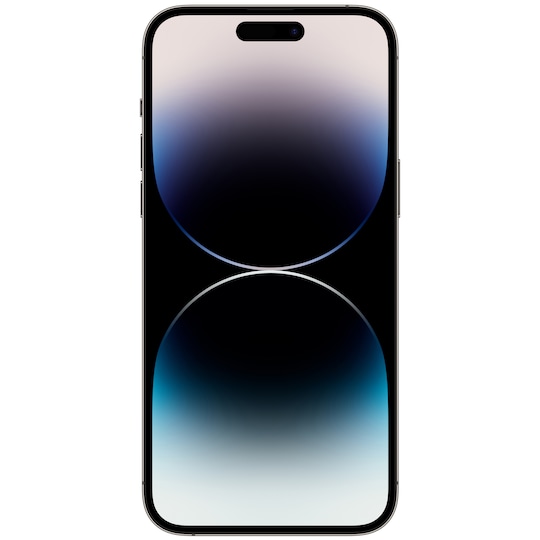 iPhone 14 Pro Max – 5G smartphone 1 TB Space Black