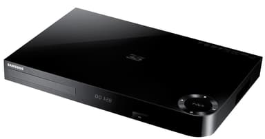 Samsung 3D Smart Blu-ray afspiller 500 GB BD-H8500NXE