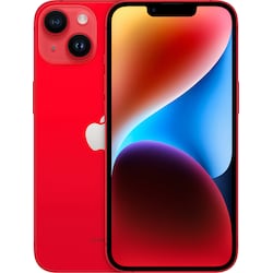 iPhone 14 – 5G smartphone 512GB Product Red