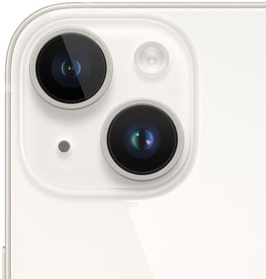 iPhone 14 Plus – 5G smartphone 256GB Starlight