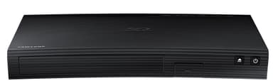 Samsung 3D Blu-ray afspiller BD-J5500 - sort