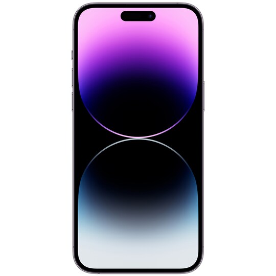 iPhone 14 Pro Max – 5G smartphone 512 GB Deep Purple