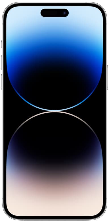 iPhone 14 Pro Max – 5G smartphone 256 GB sølv