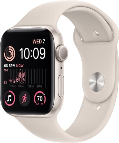 Se 2nd Gen Apple Watch 44 Apple Watch Series SE (2nd Gen