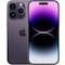 iPhone 14 Pro – 5G smartphone 1 TB Deep Purple