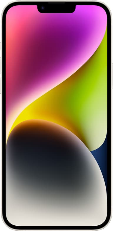 iPhone 14 Plus – 5G smartphone 512GB Starlight
