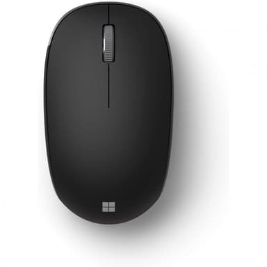 Microsoft Bluetooth mus RJN-00057 trådløs, sort