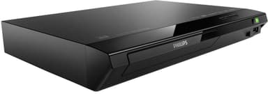 Philips 3D Blu-ray afspiller BDP2385