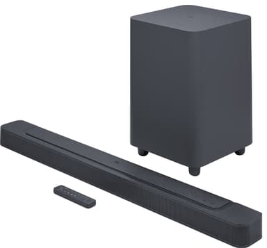 Den soundbar til TV, film og musik får du her Elgiganten