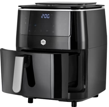 OBH Nordica Easy Fry Steam+ airfryer Elgiganten